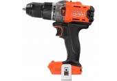 Black & Decker BCD383XN-XJ Aku príklepová vŕtačka (45 Nm/18 V/bez aku a nabíjačky)
